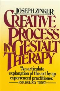 Creative Process Gestalt Therapy