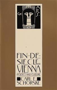 Fin-De-Siecle Vienna