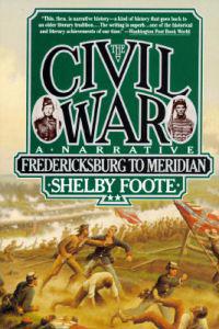 Fredericksburg to Meridian