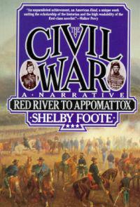 The Civil War: V3 Red River to Appomattox
