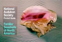 National Audubon Society Pocket Guide to Familiar Seashells