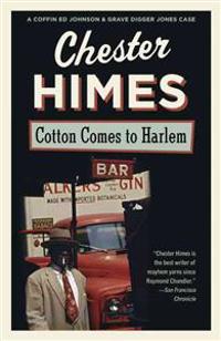 Cotton Comes to Harlem