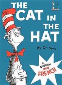 The Cat in the Hat/Le Chat Au Chapeau