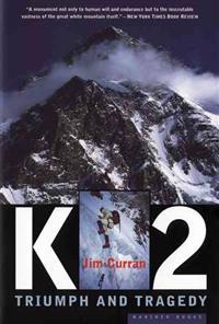 K2, Triumph and Tragedy