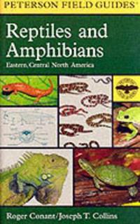 Field Guide to Eastern Reptiles and Amphibians