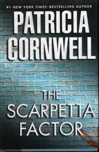 The Scarpetta Factor