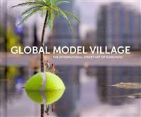Global Model Village: The International Street Art of Slinkachu