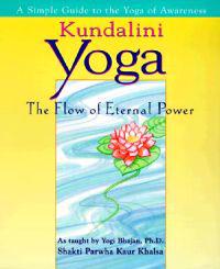 Kundalini Yoga