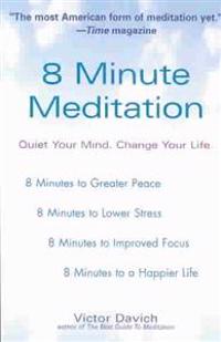 8 Minute Meditation