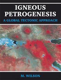 Igneous Petrogenesis
