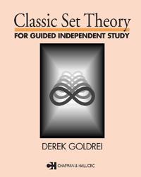 Classic Set Theory