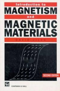 Introduction to Magnetism and Magnetic Materials