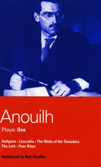 Anouilh Plays