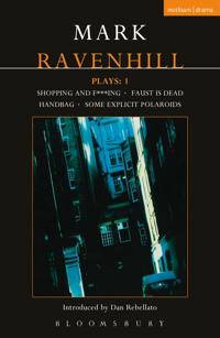 Ravenhill Plays