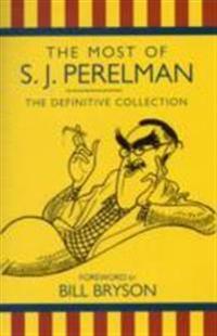 Most of S J Perelman