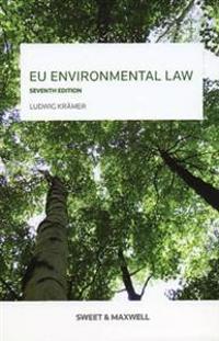 EU Environmental Law