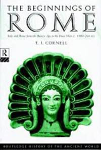 The Beginnings of Rome, 753-264 B.C.