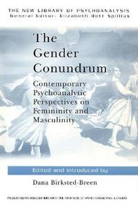 The Gender Conundrum