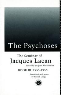 Seminar of Jacques Lacan