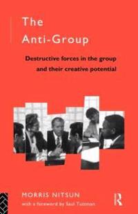 The Anti-group
