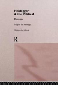 Heidegger and the Political