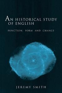 Historical Study of English