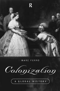 History of Colonisation