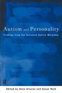 Autism and Personality