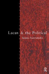 Lacan and the Political