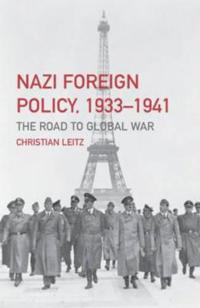 Nazi Foreign Policy