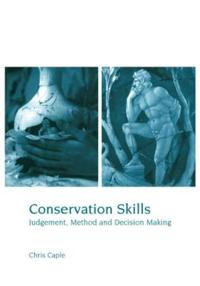 Conservation Skills