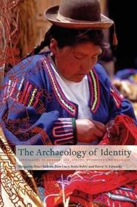 Archaeology of Identity