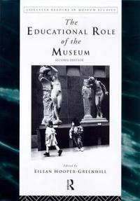 The Educational Role of the Museum