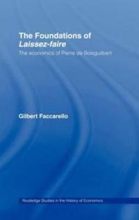 The Foundations of Laissez-faire