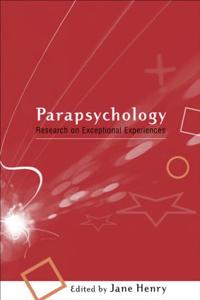 A-Z Parapsychology