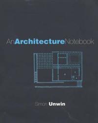 An Architecture Notebook