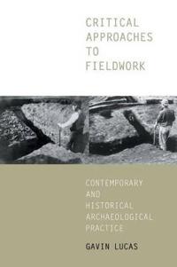 Critical Approaches to Fieldwork