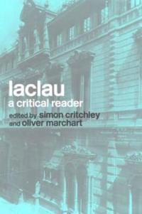 Laclau Critical Reader