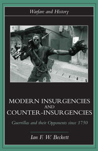 Modern Insurgencies and Counter-insurgencies