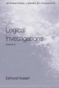 Logical Investigations