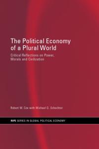 The Political Economy of a Plural World