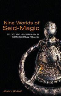 Nine Worlds of Seid-Magic