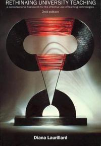 Rethinking University Teaching