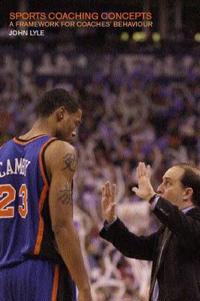 Sports Coaching Concepts