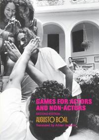 Games for Actors and Non-actors