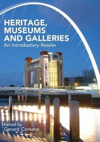 Heritage, Museums and Galleries