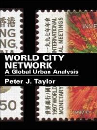World City Network