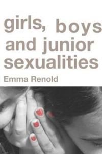 Girls, Boys and Junior Sexualities
