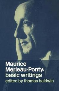 Maurice Merleau-Ponty