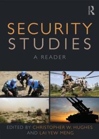 Security Studies Textbook